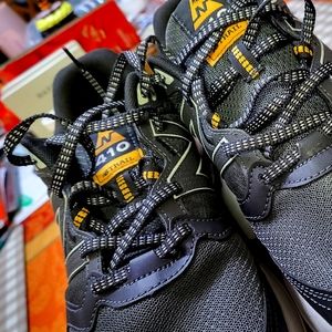 Mens New Balance Trail Running Shoes